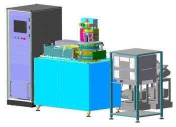 Инновации в развитии компании «ЭСТО-Вакуум» - процессы и оборудование для вакуумно-плазменного формирования наноструктурированных пленок, слоев и покрытий